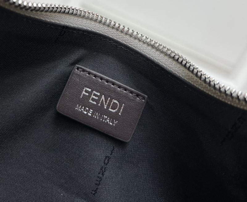 Fendi Hobo Bags